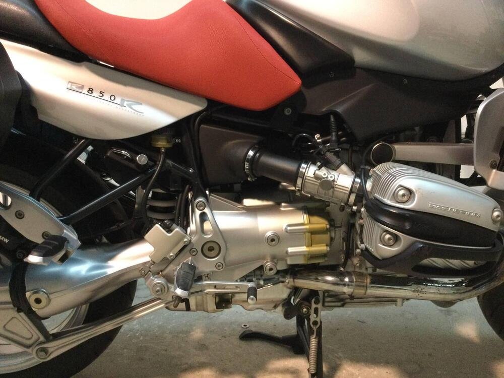 Bmw R 850 R (2003 - 05) (9)