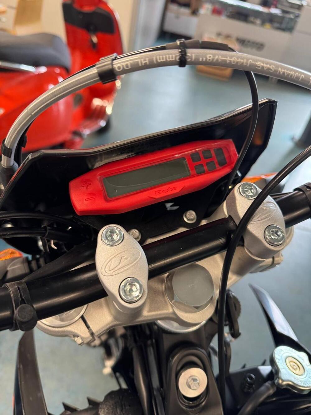 Betamotor RR 50 Motard Sport (2021 - 26) (5)