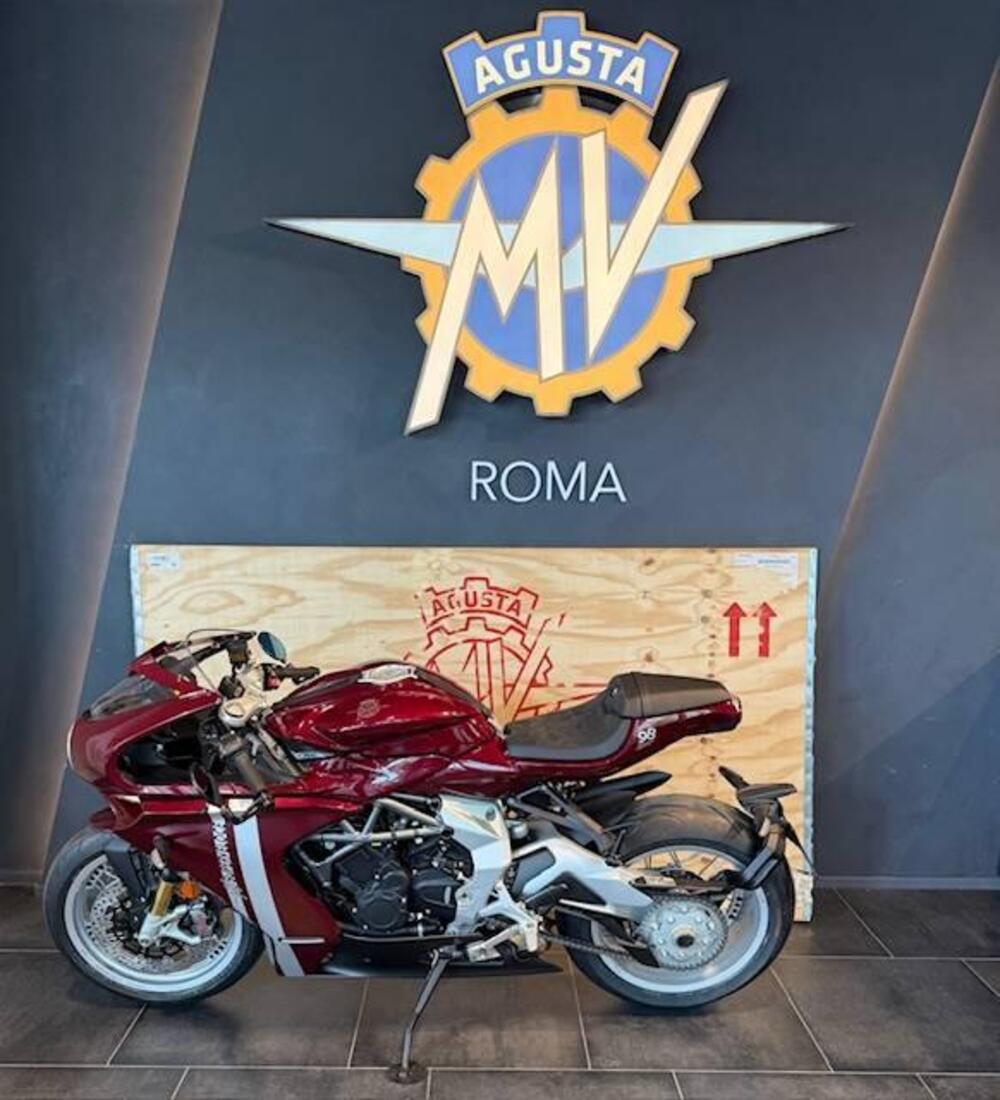 MV Agusta Superveloce 800 98 (2023 - 26) (2)