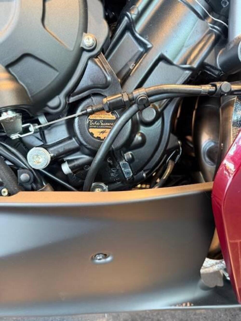 MV Agusta Superveloce 800 98 (2023 - 26) (13)