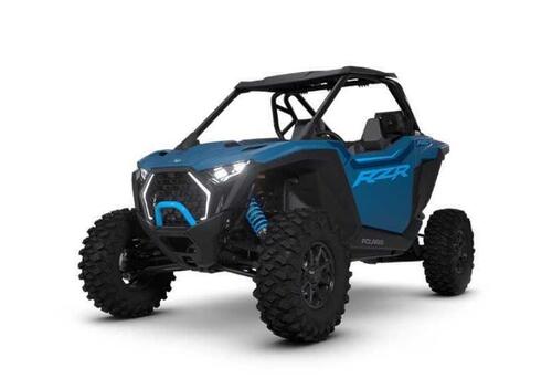 Polaris RZR Pro XP Sport 64" (2025 - 26)
