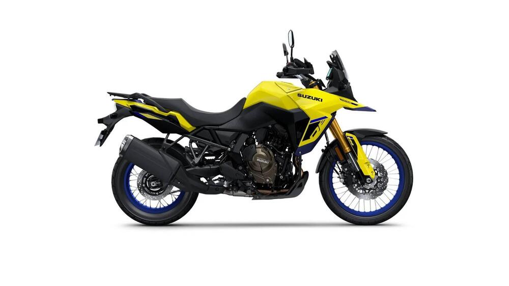 Suzuki V-Strom 800DE (2025 - 26) (2)