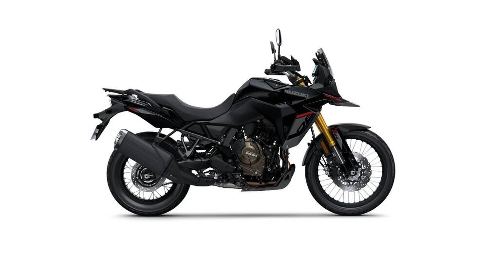 Suzuki V-Strom 800DE (2025 - 26)