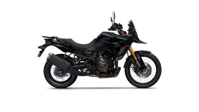 Suzuki V-Strom 800DE (2025 - 26) nuova