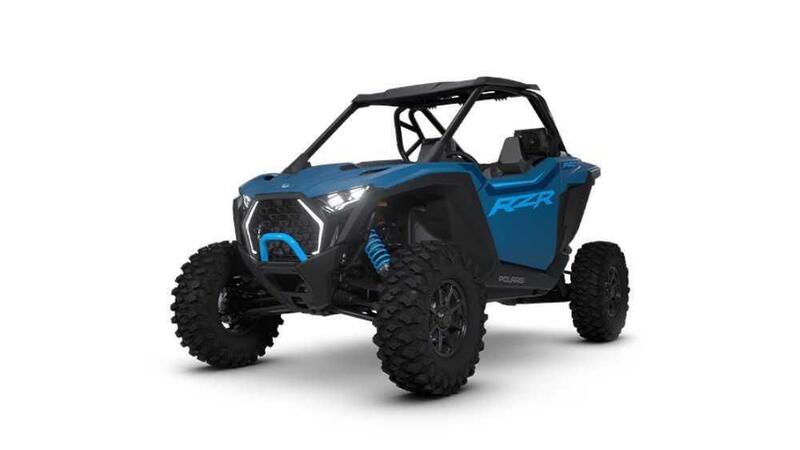 Polaris RZR Pro RZR Pro S Ultimate 64" (2025 - 26)
