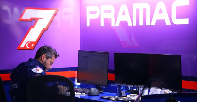 MotoGP 2026. Giribuola da Bastianini a Toprak Razgatlioglu: ecco il valzer dei 22 capotecnici della MotoGP