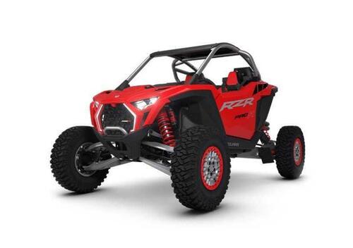 Polaris RZR Pro