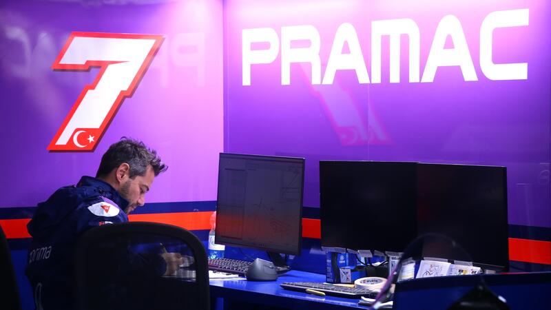 MotoGP 2026. Giribuola da Bastianini a Toprak Razgatlioglu: ecco il valzer dei 22 capotecnici della MotoGP