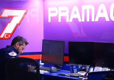 MotoGP 2026. Giribuola da Bastianini a Toprak Razgatlioglu: ecco il valzer dei 22 capotecnici della MotoGP