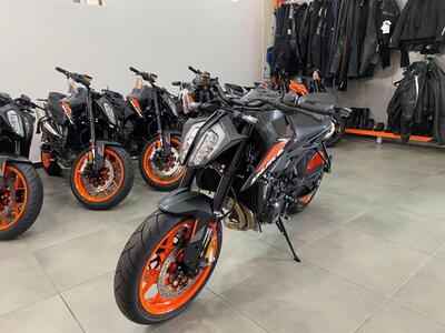 KTM 790 Duke (2025 - 26) nuova