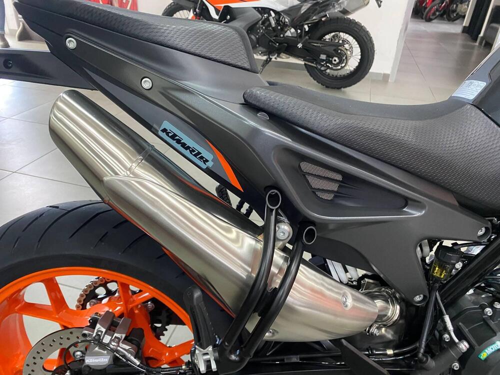 KTM 790 Duke (2025 - 26) (10)