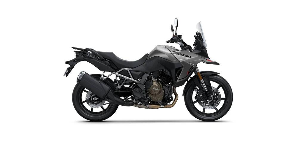 Suzuki V-Strom 800SE (2025 - 26)