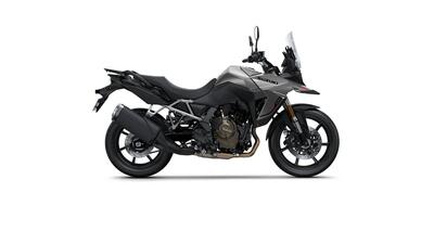 Suzuki V-Strom 800SE (2025 - 26) nuova