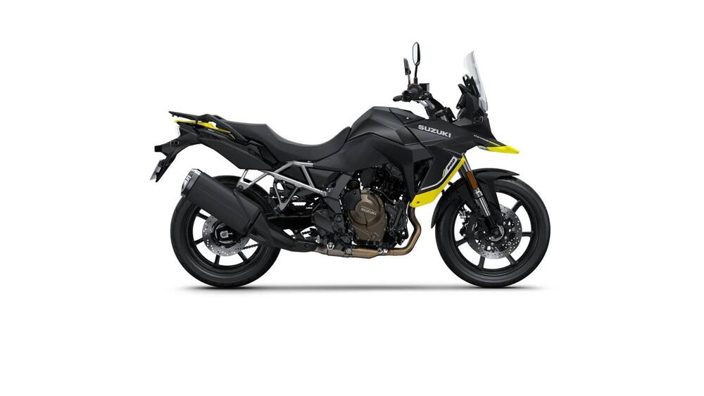 Suzuki V-Strom 800SE (2025 - 26) (2)