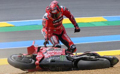 Le novit&agrave; FIM sugli incidenti e sulle commozioni cerebrali