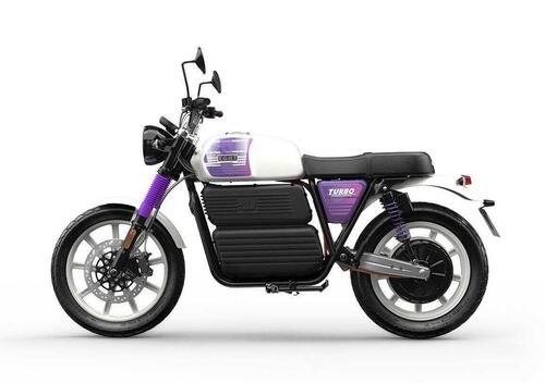 RGNT Motorcycles Turbo (2025 - 26)