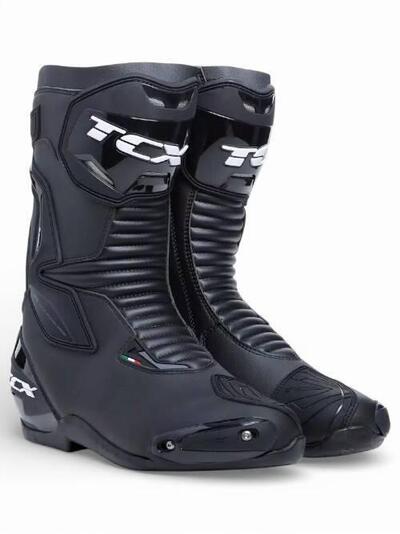 Stivali TCX mod. SP MASTER Tcx focus on boots