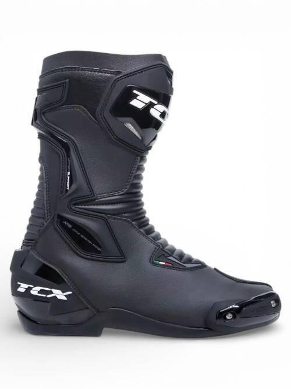 Stivali TCX mod. SP MASTER Tcx focus on boots (2)