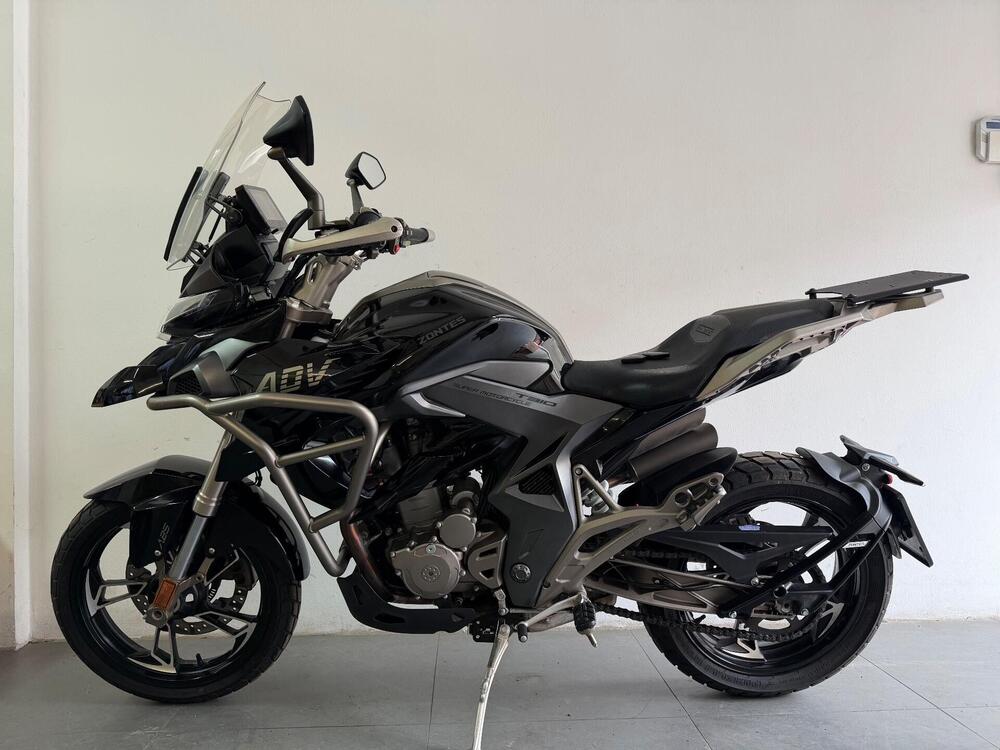 Zontes ZT310-T (2019 - 20) (2)