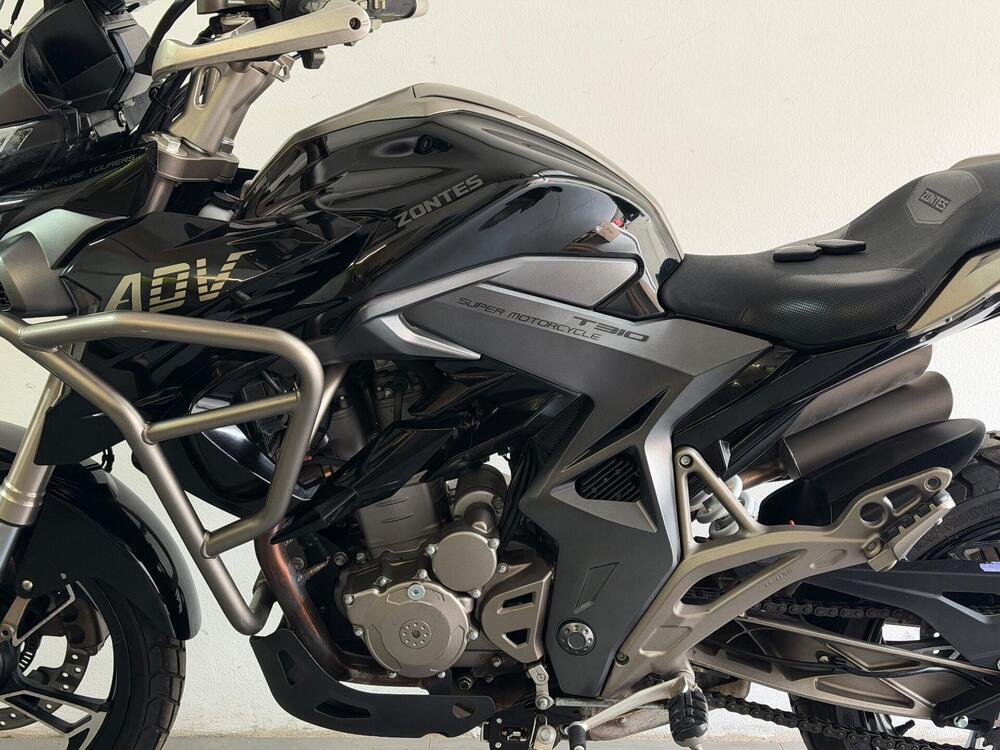 Zontes ZT310-T (2019 - 20) (3)