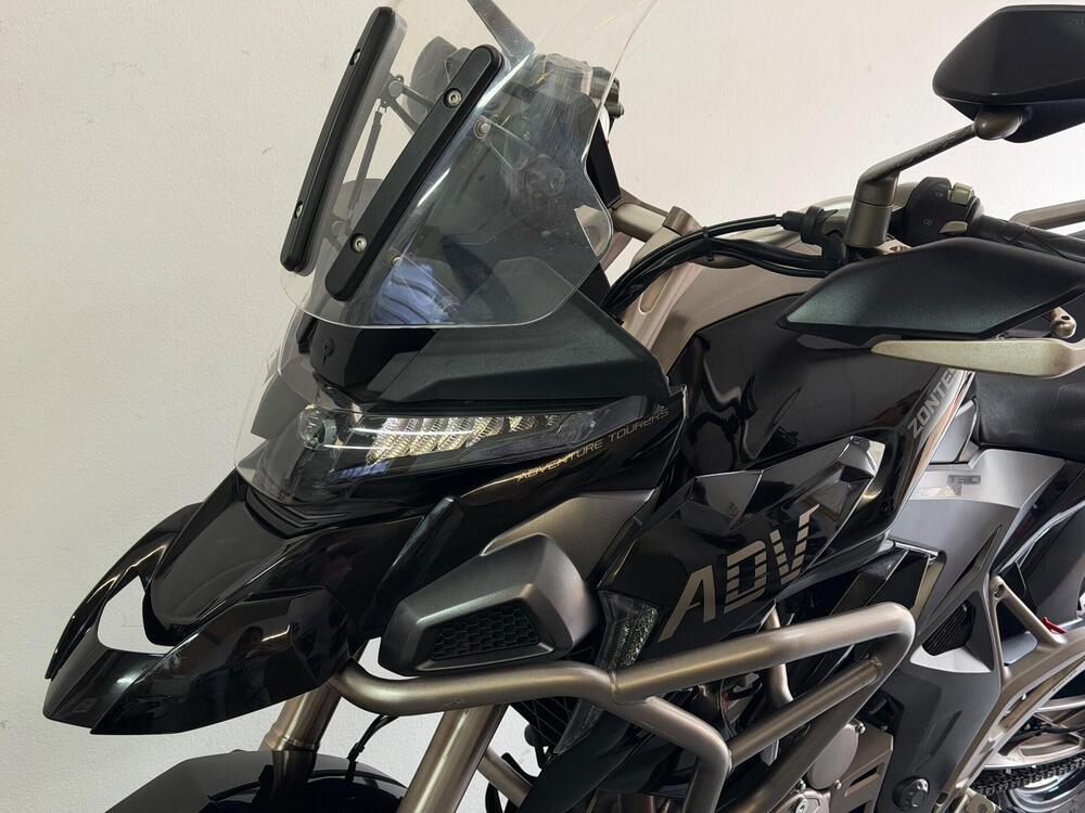 Zontes ZT310-T (2019 - 20) (4)