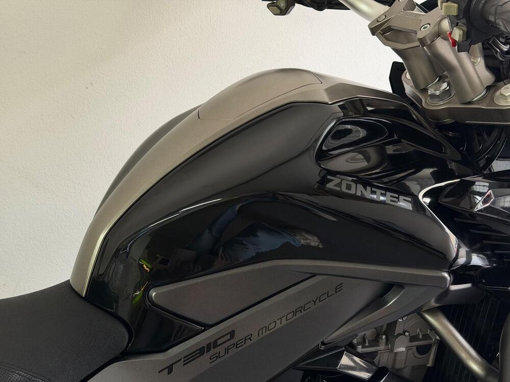 Zontes ZT310-T (2019 - 20) (6)