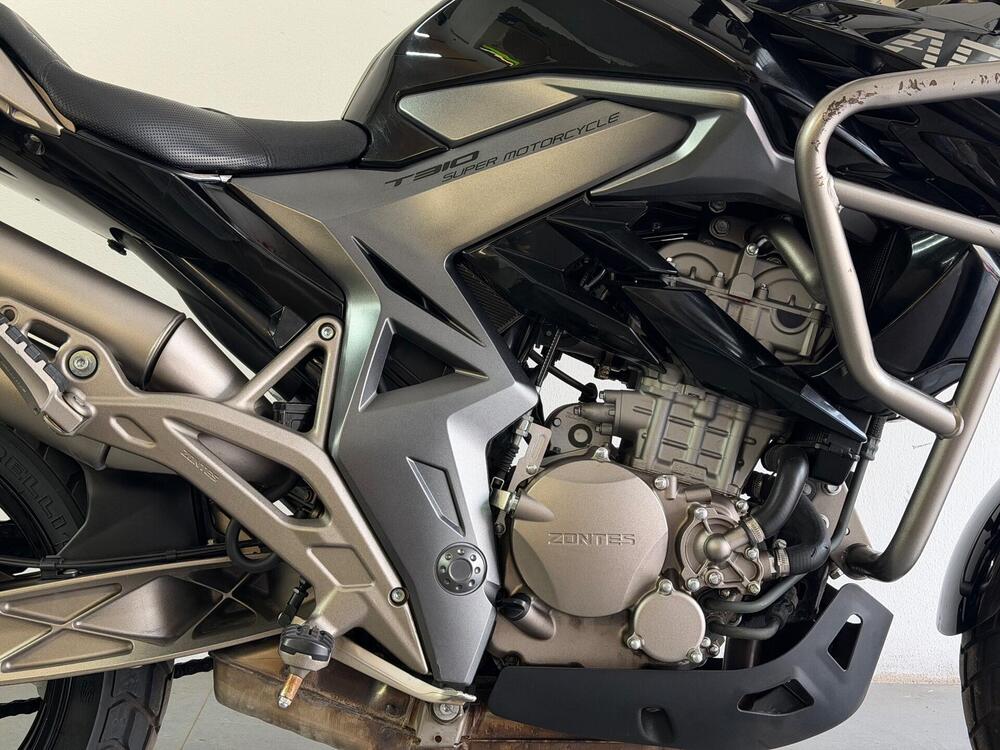 Zontes ZT310-T (2019 - 20) (7)