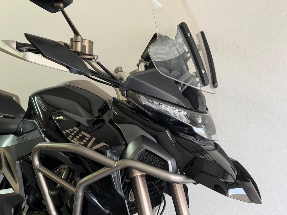 Zontes ZT310-T (2019 - 20) (8)