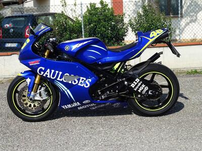 Yamaha RD 500 LC usata