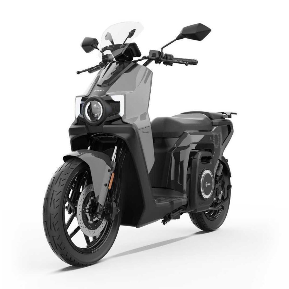 Silence S02 L3e (2026)