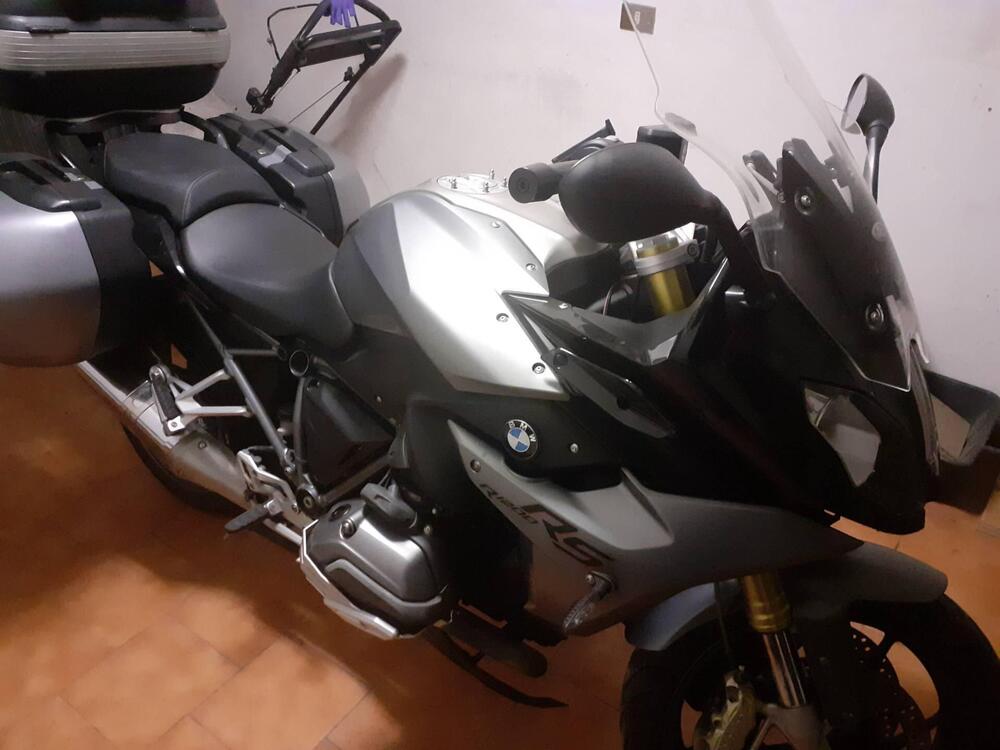 Bmw R 1200 RS (2017 - 19) (2)