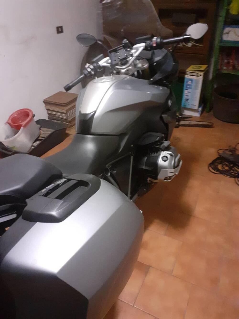 Bmw R 1200 RS (2017 - 19) (3)