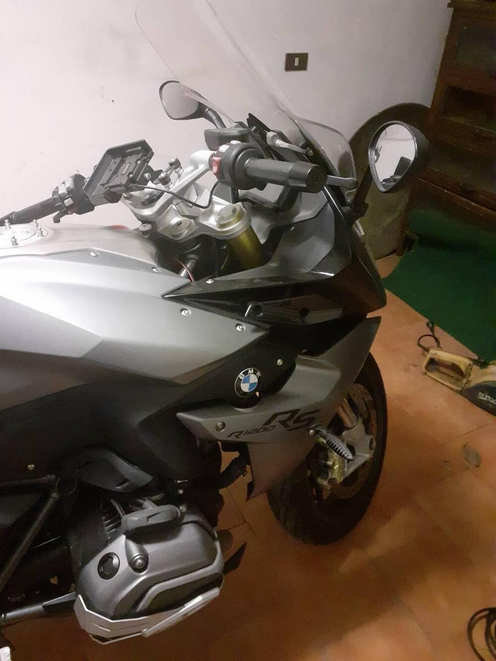 Bmw R 1200 RS (2017 - 19) (4)