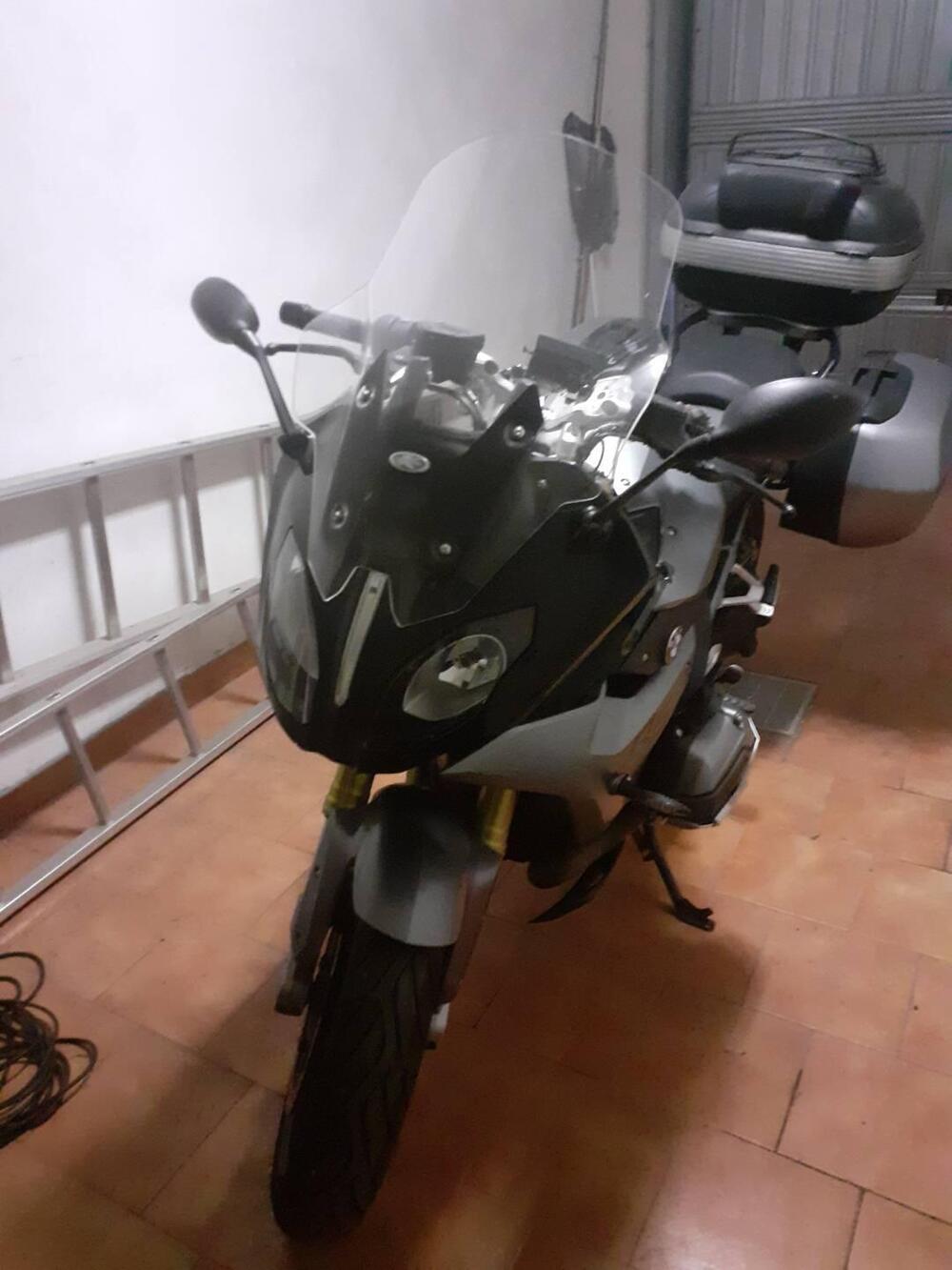 Bmw R 1200 RS (2017 - 19) (5)