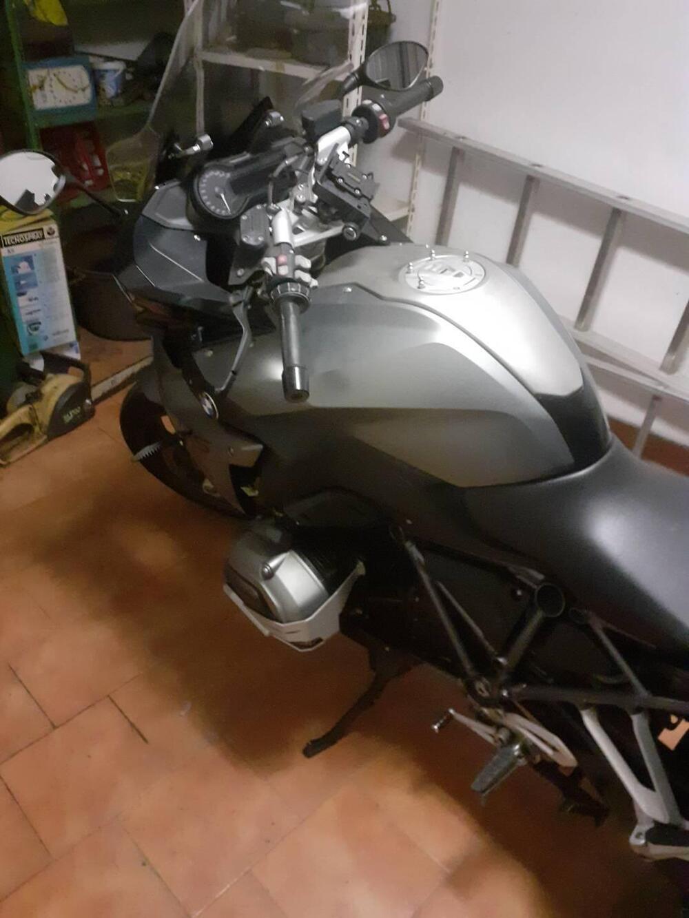 Bmw R 1200 RS (2017 - 19) (7)