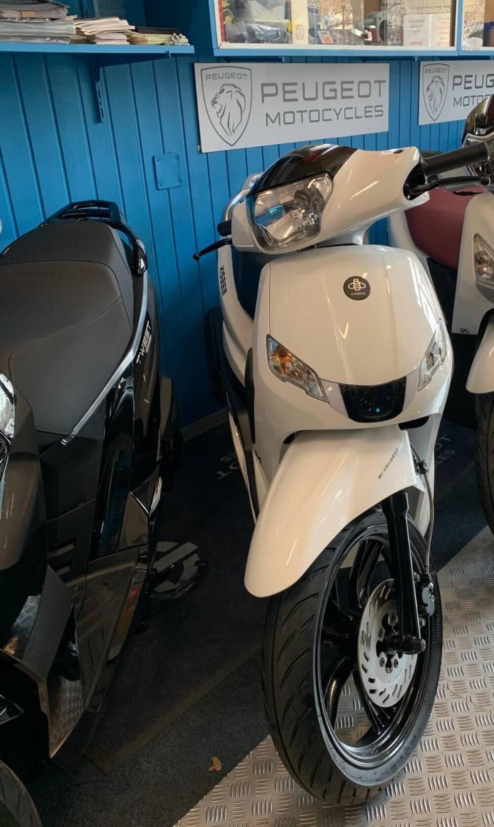 Peugeot Kisbee M 125 (2025 - 26) (2)