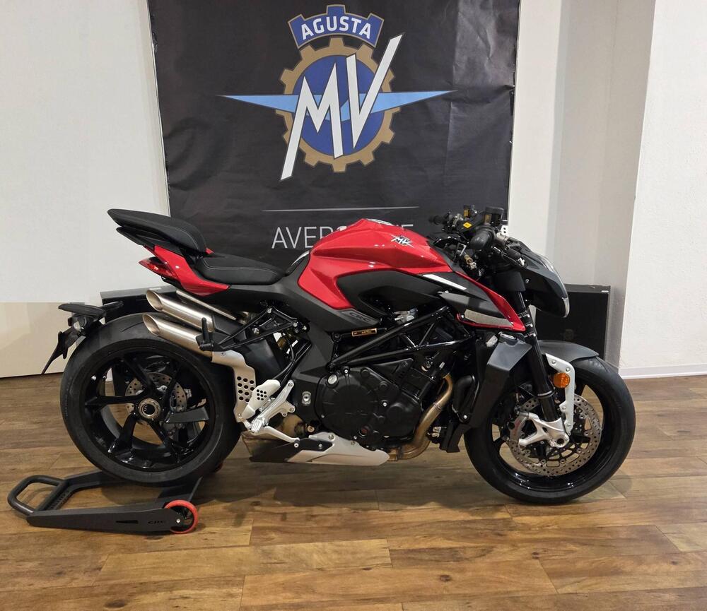 MV Agusta Brutale 1000 RS (2022 - 26)