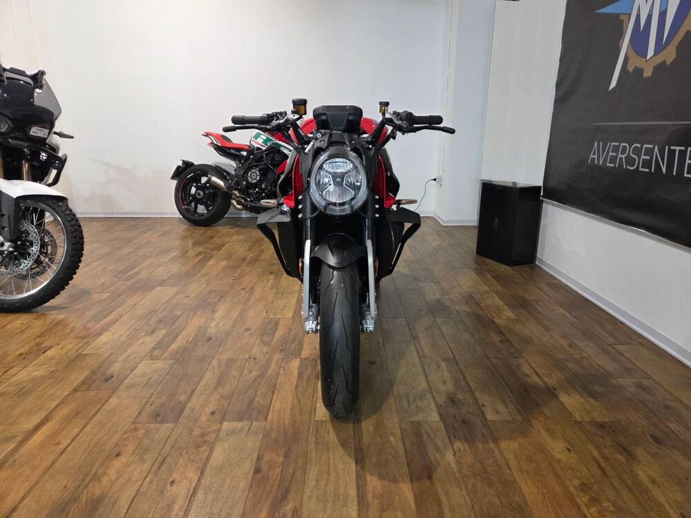 MV Agusta Brutale 1000 RS (2022 - 26) (4)