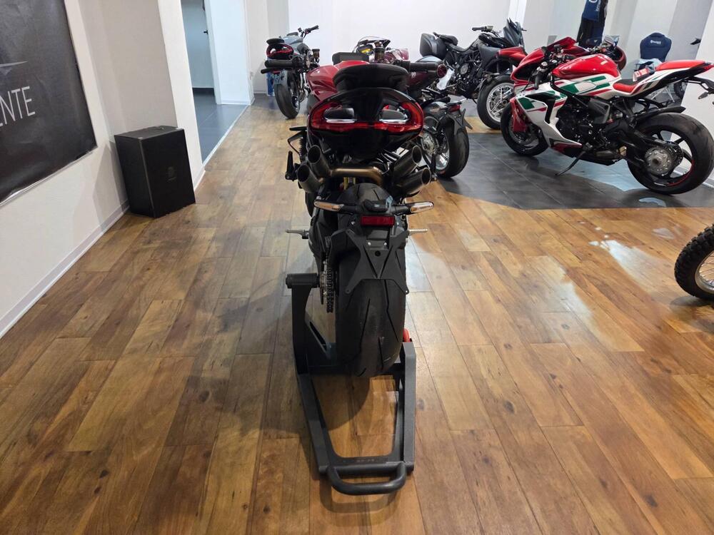 MV Agusta Brutale 1000 RS (2022 - 26) (6)