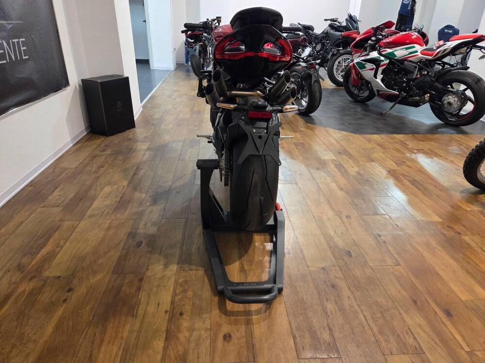 MV Agusta Brutale 1000 RS (2022 - 26) (8)