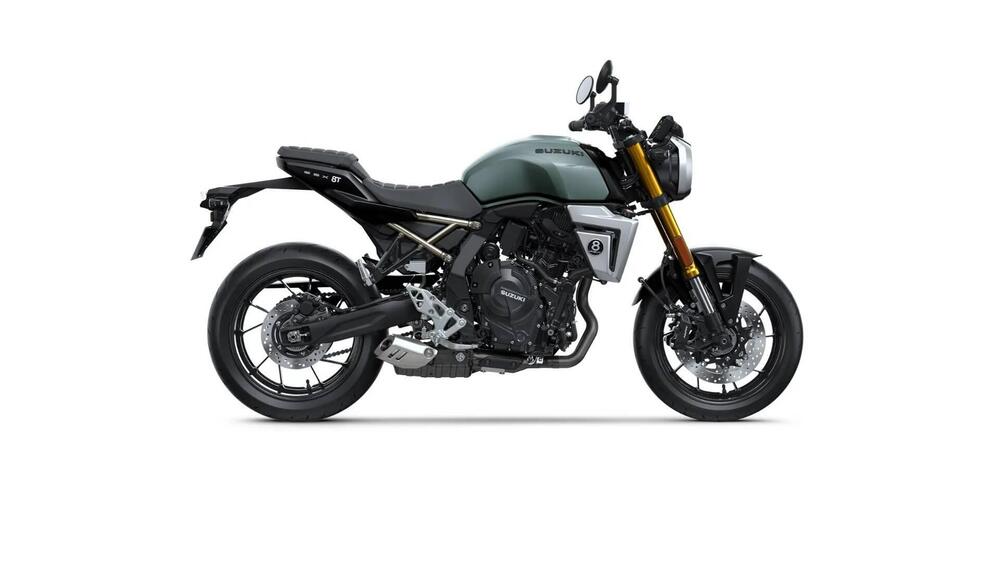 Suzuki GSX-8T (2025 - 26) (2)
