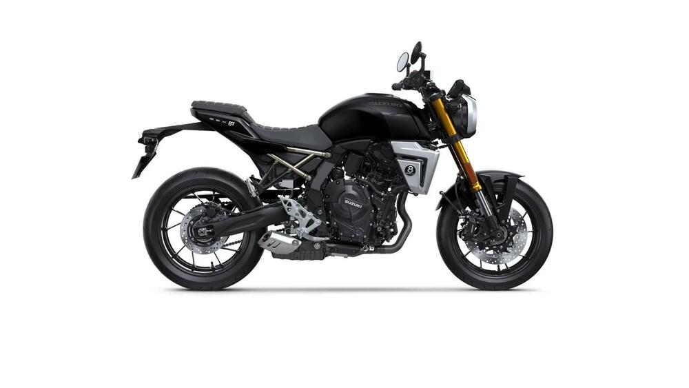 Suzuki GSX-8T (2025 - 26) (3)