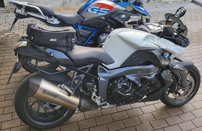 Bmw K 1300 R (2009 - 16) usata