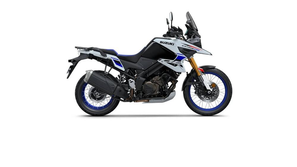 Suzuki V-Strom 1050DE (2025 - 26) (2)