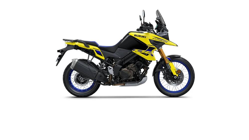 Suzuki V-Strom 1050DE (2025 - 26) (3)