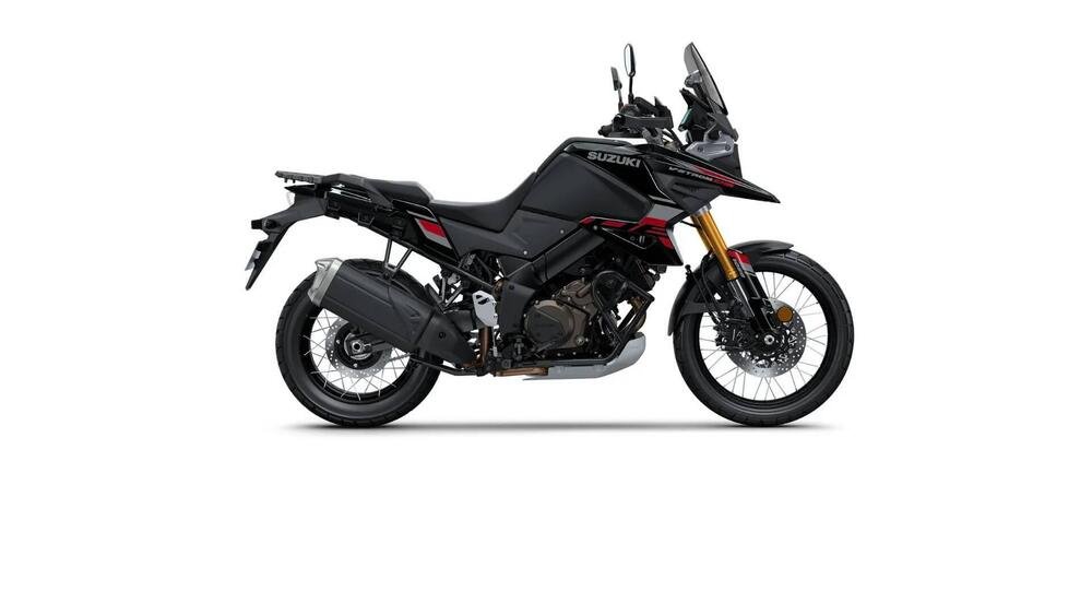 Suzuki V-Strom 1050DE (2025 - 26)