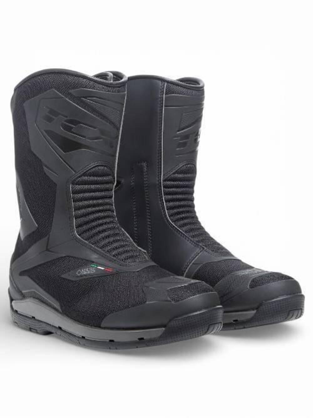 Stivali TCX mod. Clima Sorround GORE TEX Tcx focus on boots