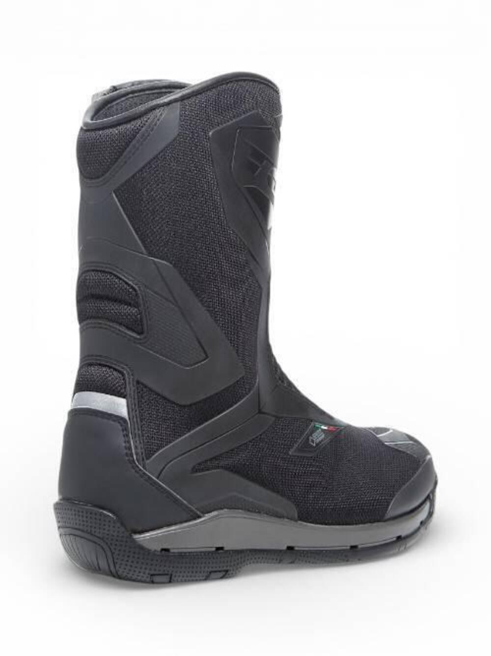 Stivali TCX mod. Clima Sorround GORE TEX Tcx focus on boots (3)