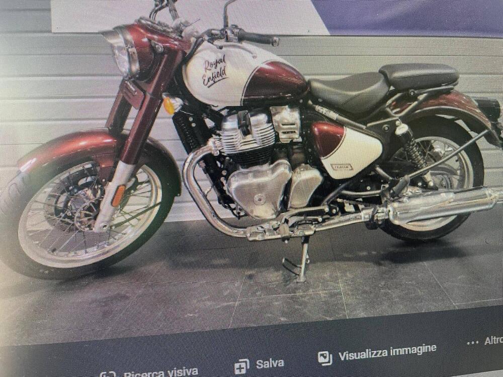 Royal Enfield Classic 650 (2025 - 26) (2)