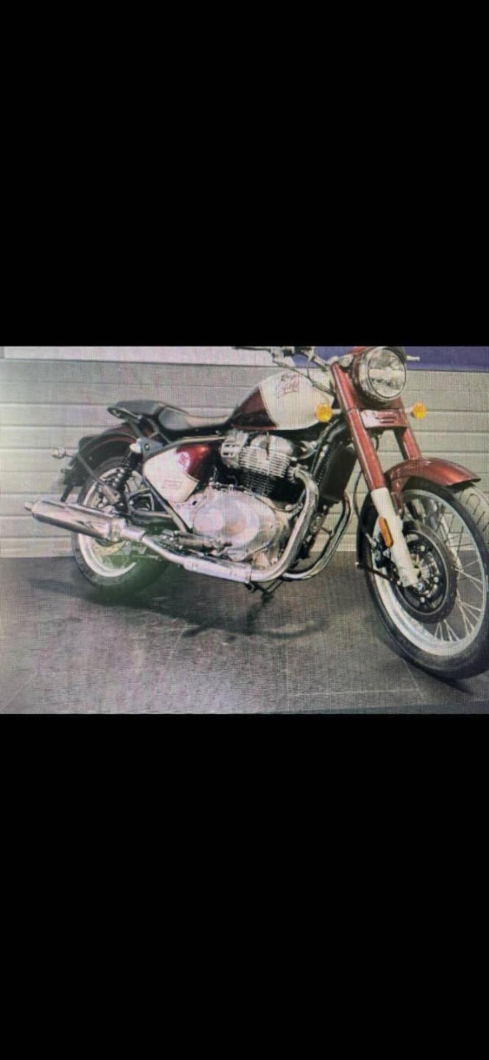 Royal Enfield Classic 650 (2025 - 26) (3)